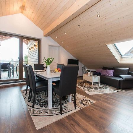 Ferienwohnung Raffelsbach Hürtgenwald Exterior foto