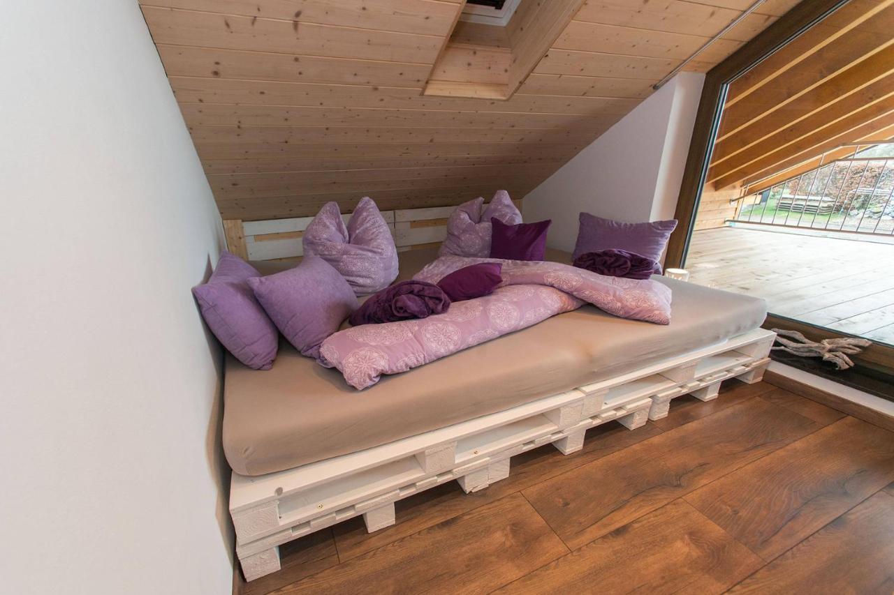 Ferienwohnung Raffelsbach Hürtgenwald Exterior foto