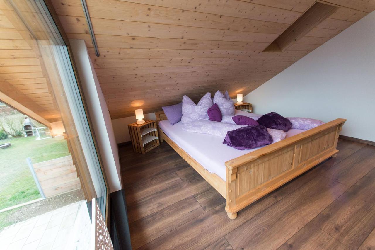 Ferienwohnung Raffelsbach Hürtgenwald Exterior foto