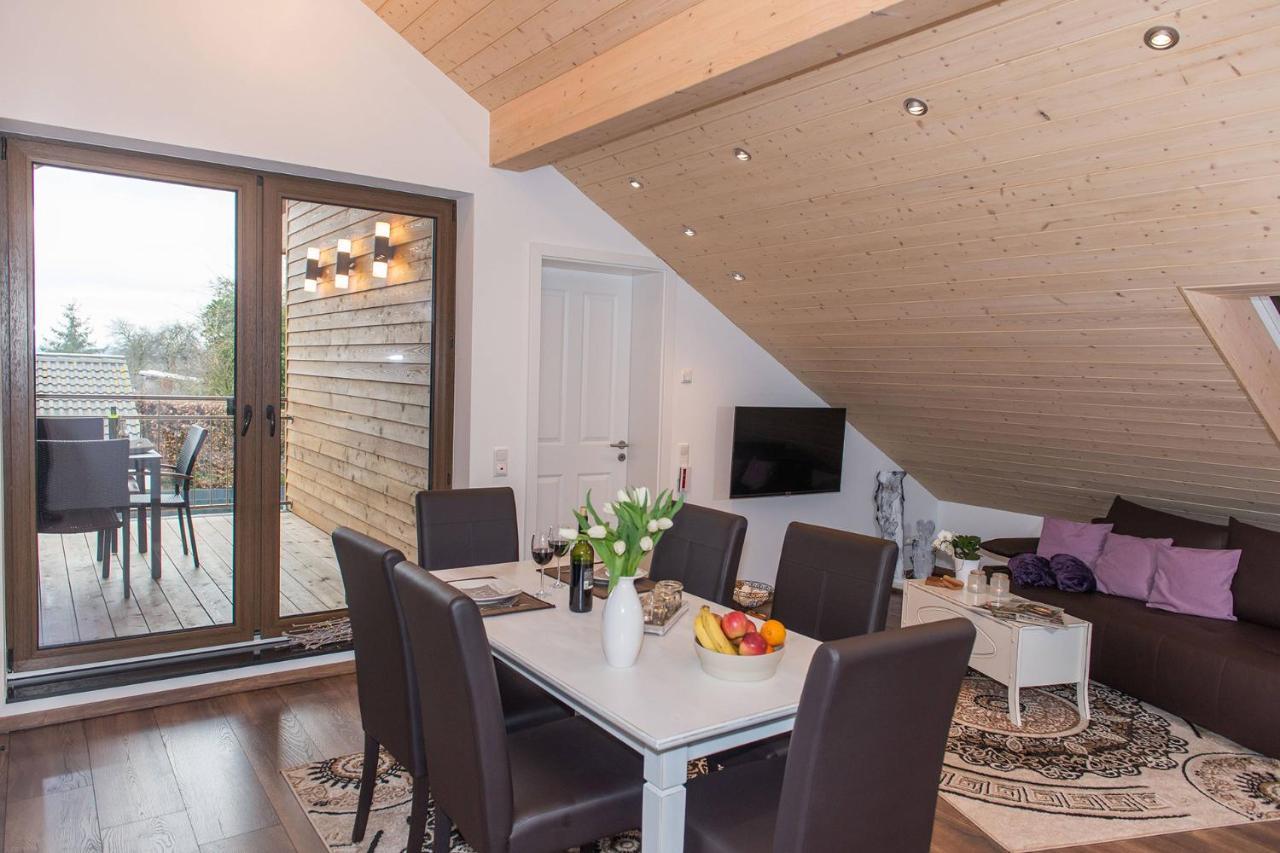 Ferienwohnung Raffelsbach Hürtgenwald Exterior foto