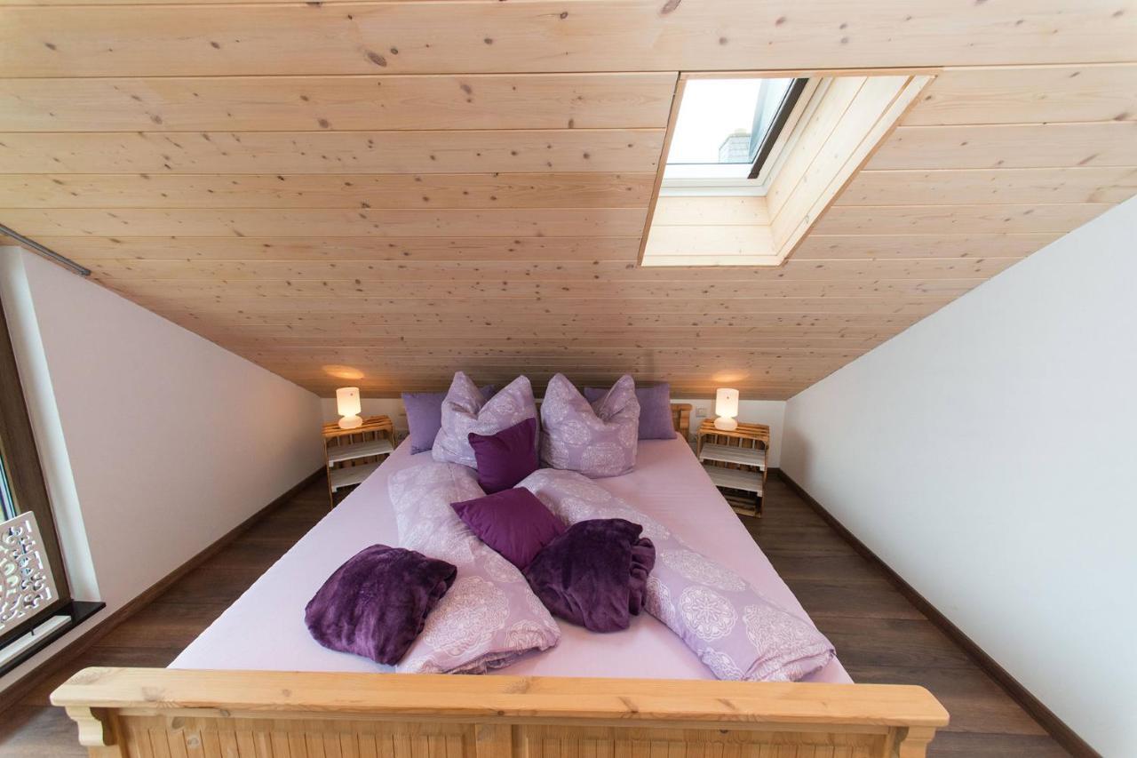 Ferienwohnung Raffelsbach Hürtgenwald Exterior foto