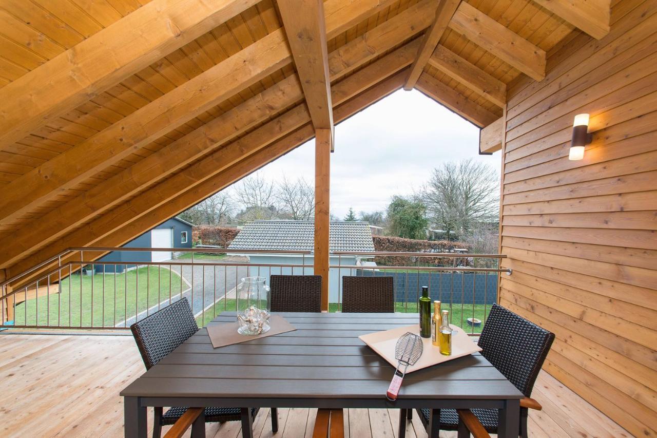 Ferienwohnung Raffelsbach Hürtgenwald Exterior foto